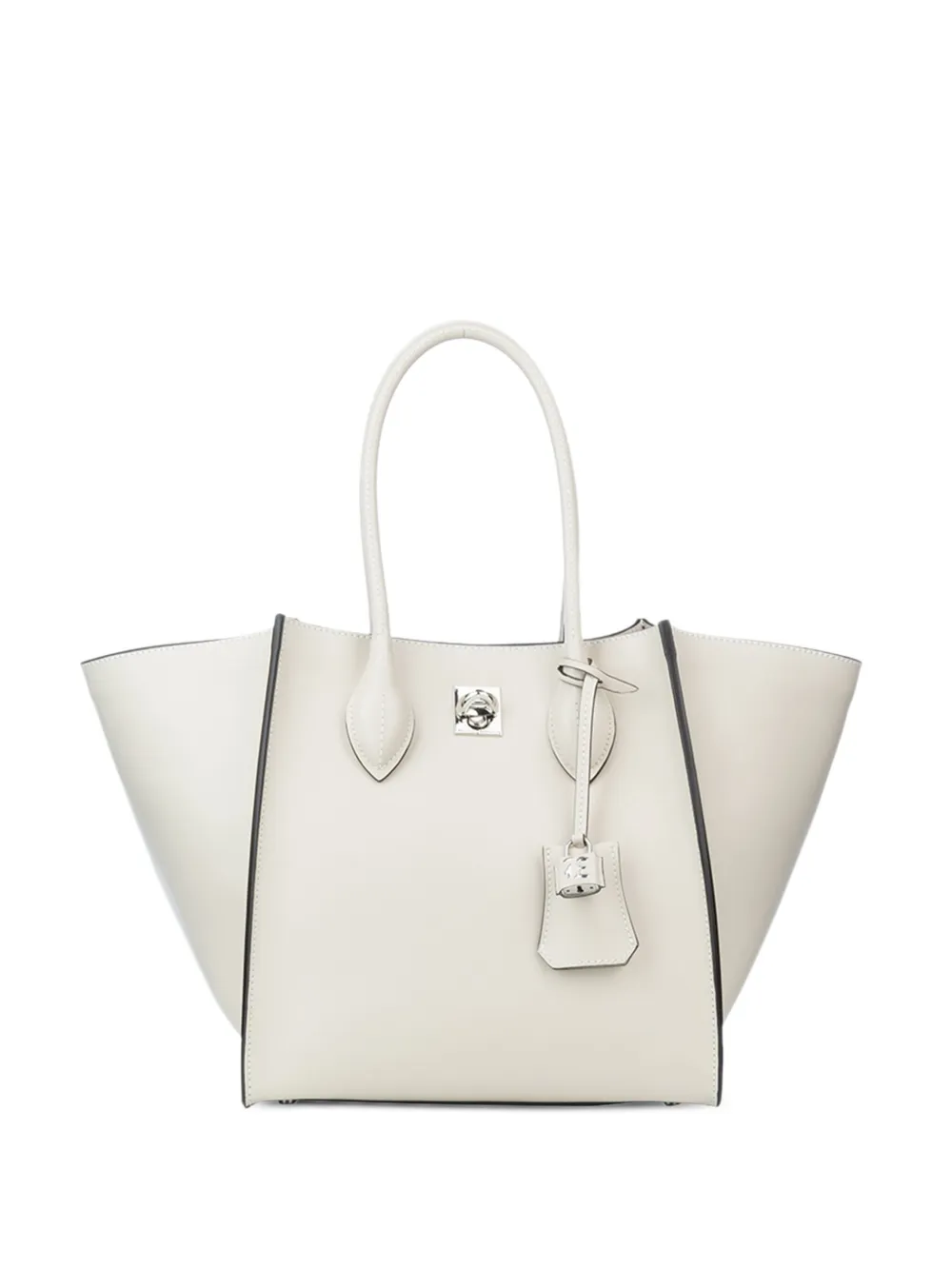 Ermanno Scervino Maggie shopper Wit
