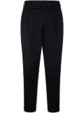 PT Torino charm-detail trousers - Black