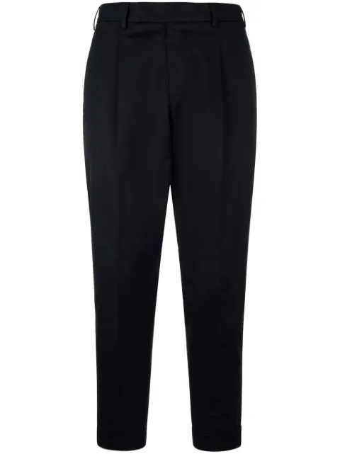 PT Torino charm-detail trousers