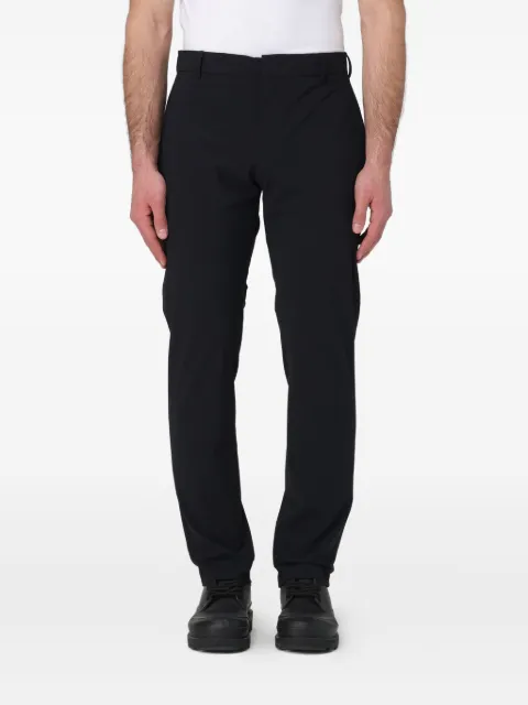 PT Torino slash-pocket chinos