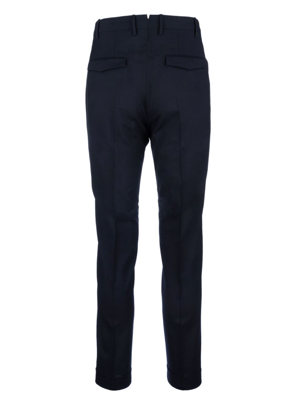 PT Torino Pantalon - Blauw