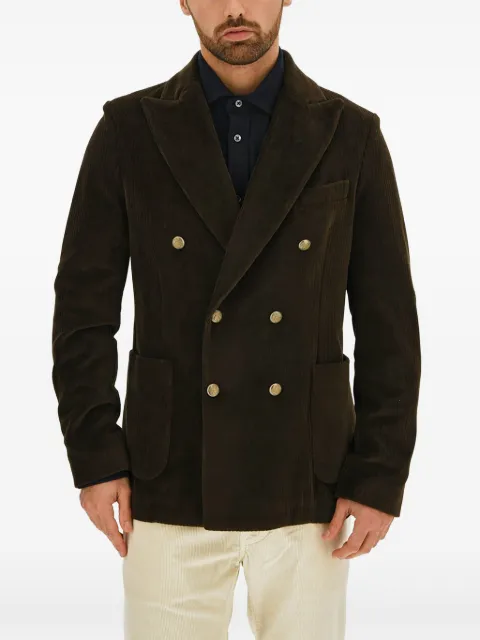 Circolo 1901 corduroy blazer