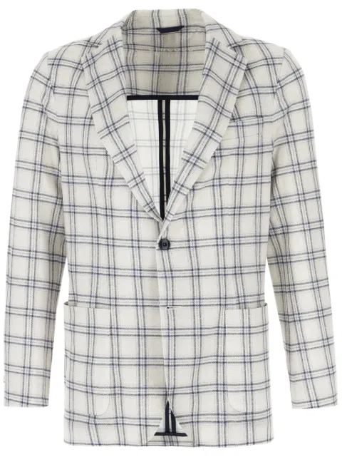 Circolo 1901 embroidered blazer