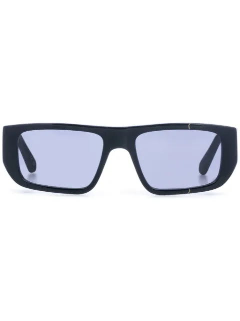 FACE HIDE Broken Vision Sonnenbrille