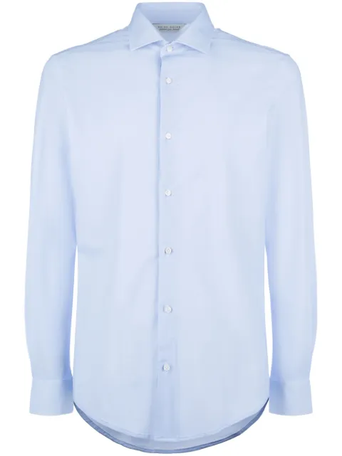 Brian Dales camisa manga larga