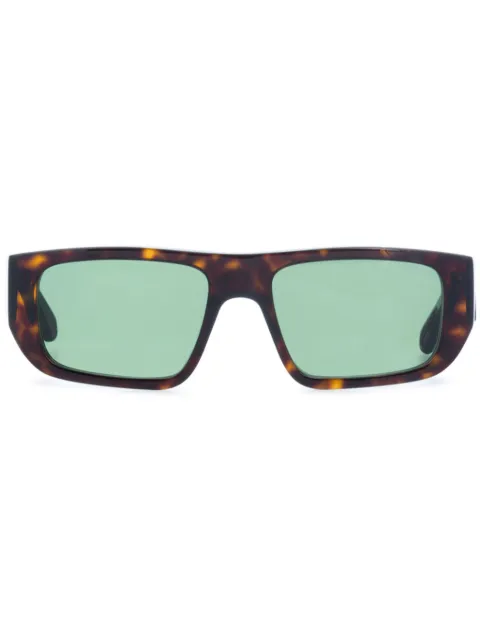 FACE HIDE Broken Vision sunglasses