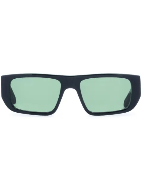 FACE HIDE Broken Vision sunglasses