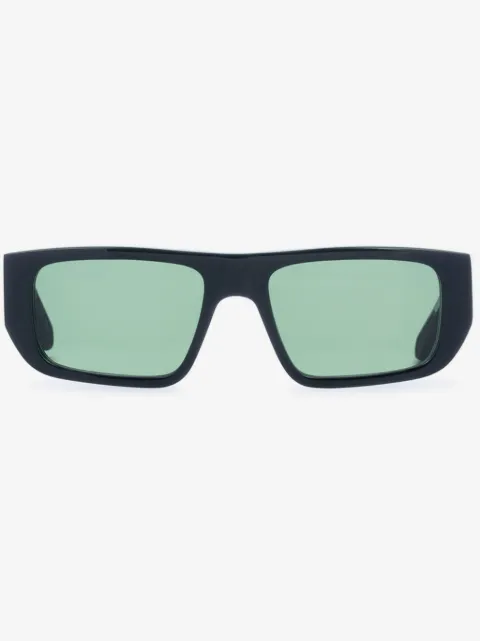 FACE HIDE Broken Vision sunglasses