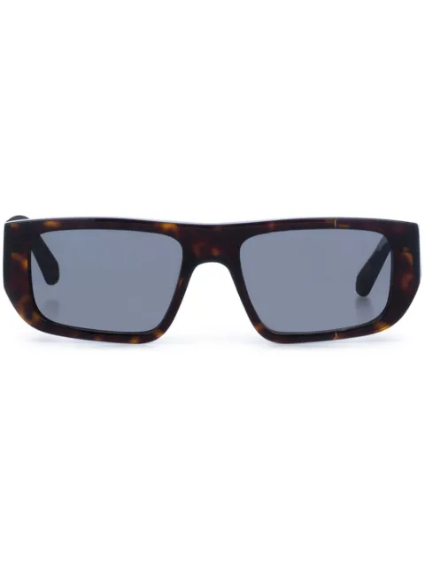 FACE HIDE Broken Vision sunglasses