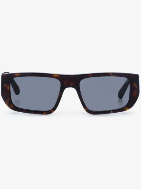 FACE HIDE Broken Vision sunglasses