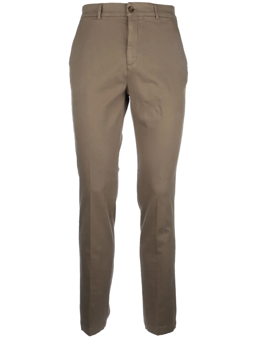 Cruna Chino broek Bruin