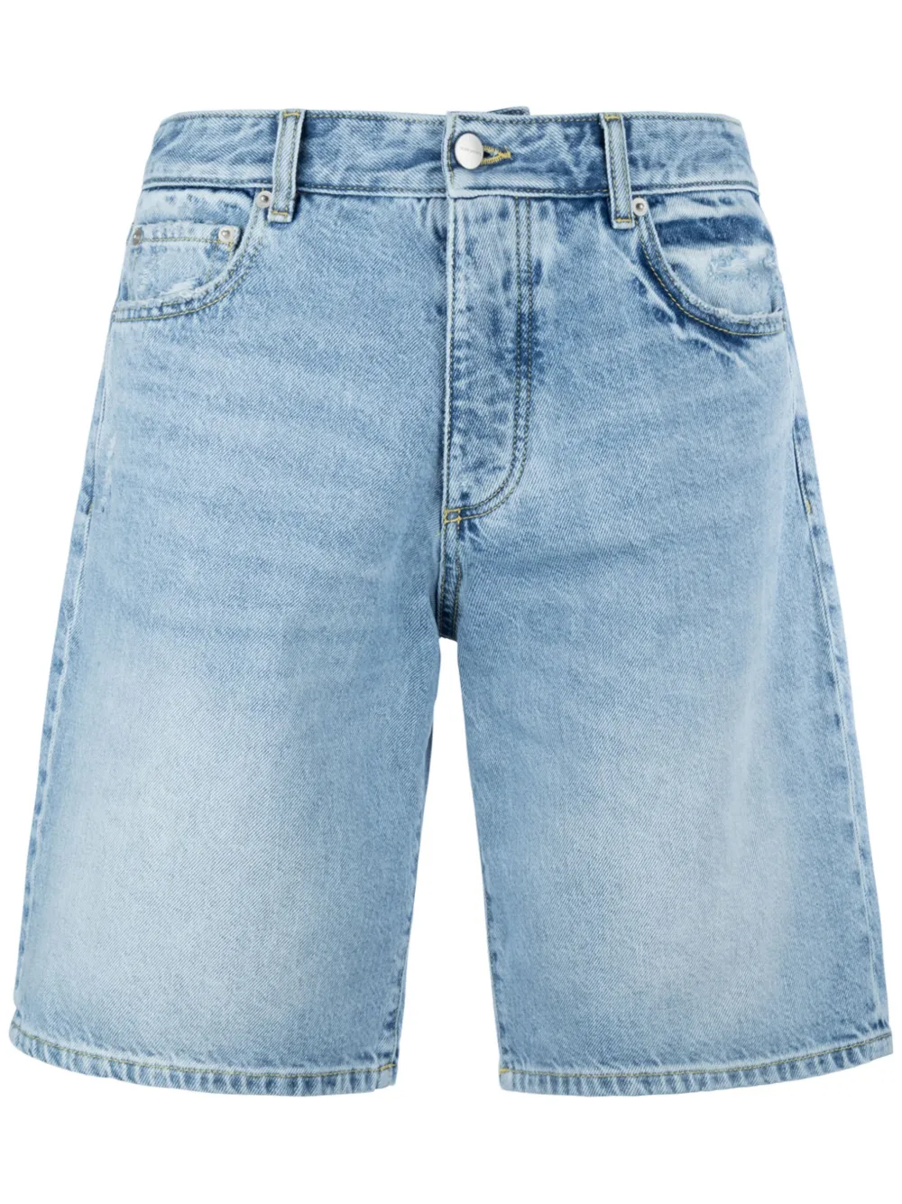 Bobby denim shorts