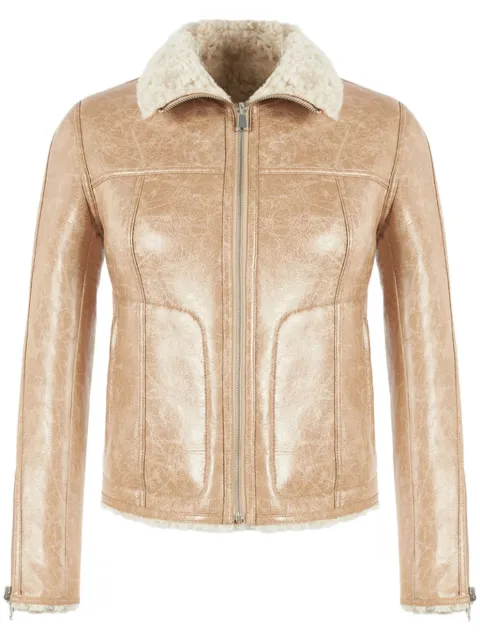 Urbancode reversible jacket