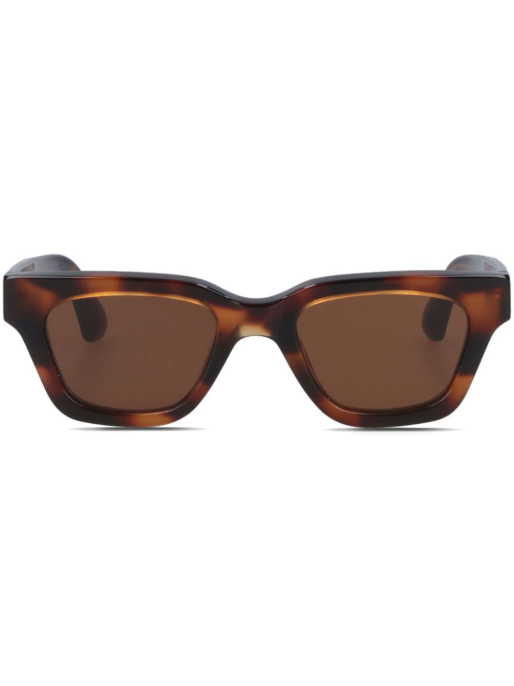 CHIMI TORTOISESHELL SUNGLASSES 