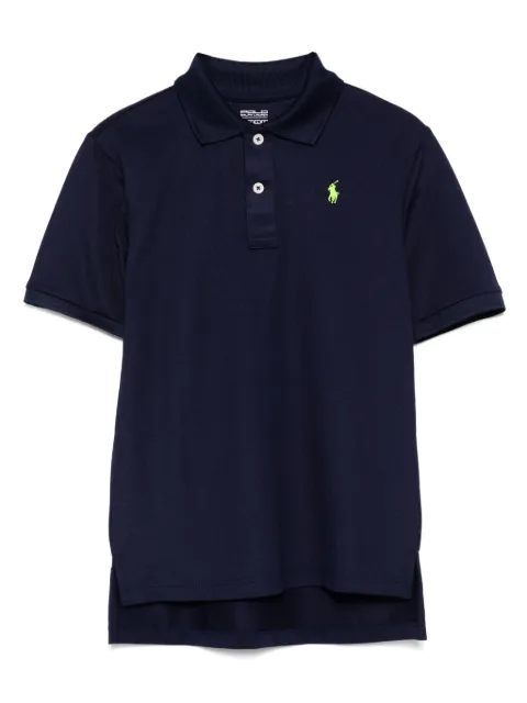 POLO RALPH LAUREN KIDS polo shirt
