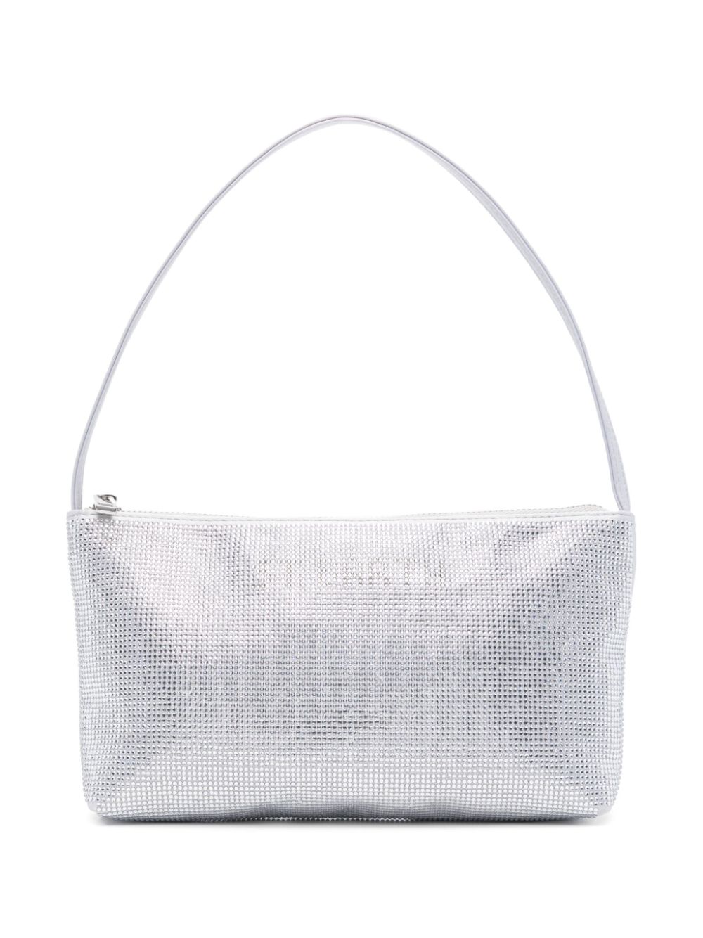 MC2 Saint Barth Srassy tote bag - Grey