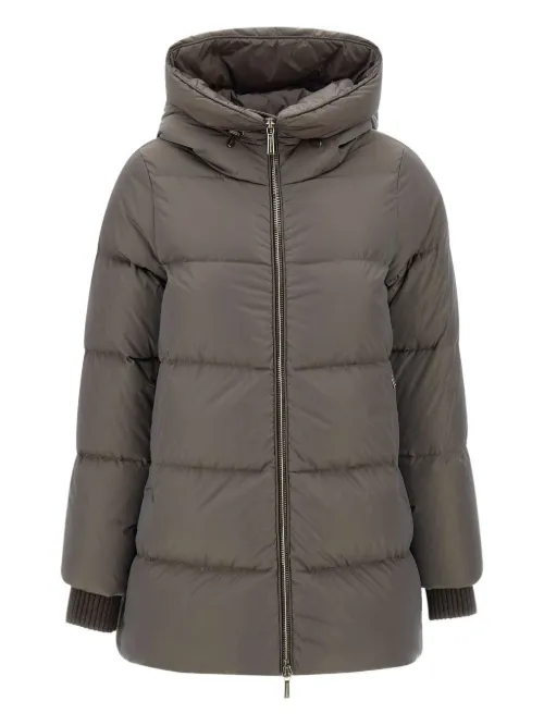 Moorer doudoune Carinzia - Marron - Moorer - Modalova