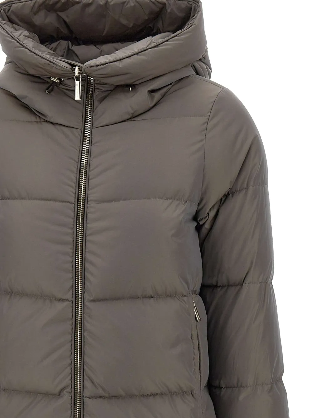 Moorer Carinzia donsjack Bruin