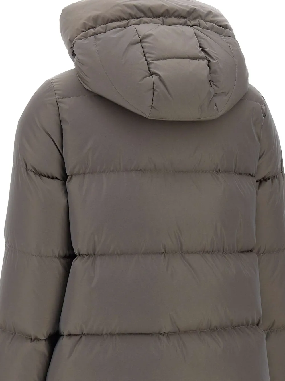 Moorer Carinzia donsjack Bruin