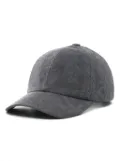 ISABEL MARANT Tomas cap - Grey