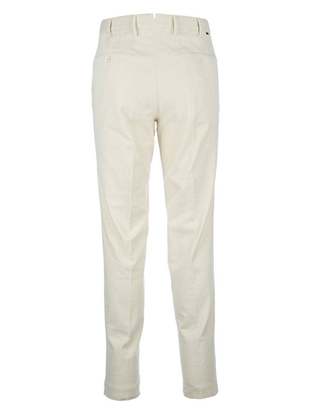 Incotex pleated trousers - Wit