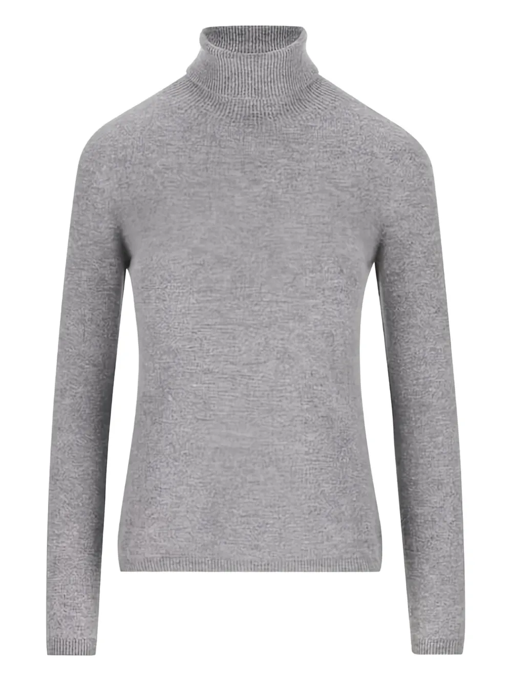 Vanisé Cashmere Jumper In Gray