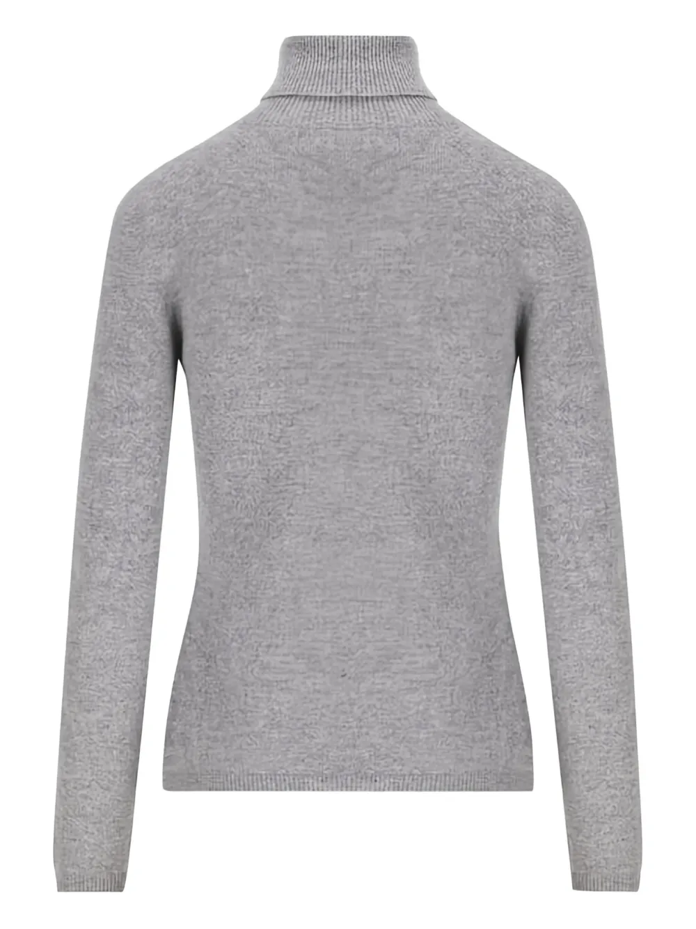 Vanisé Cashmere Jumper In Gray
