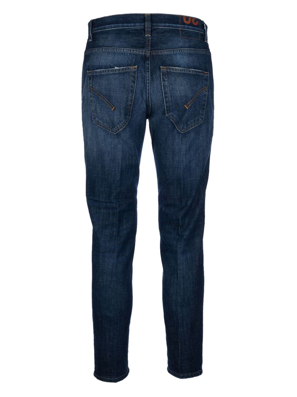 DONDUP skinny jeans - Blauw