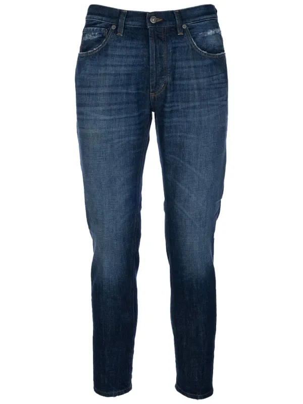 DONDUP skinny jeans 29