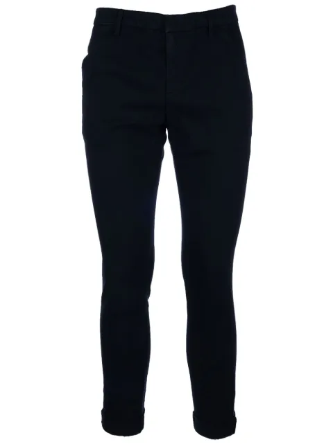 DONDUP skinny trousers