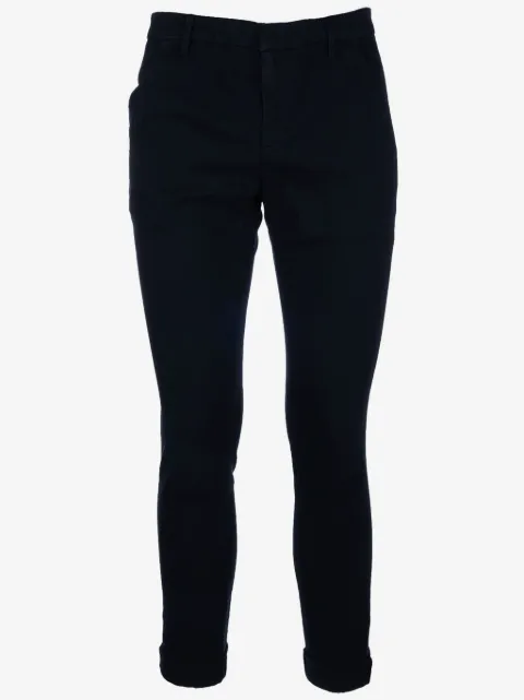 DONDUP skinny trousers