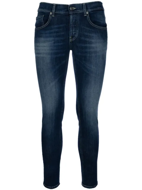 DONDUP skinny jeans
