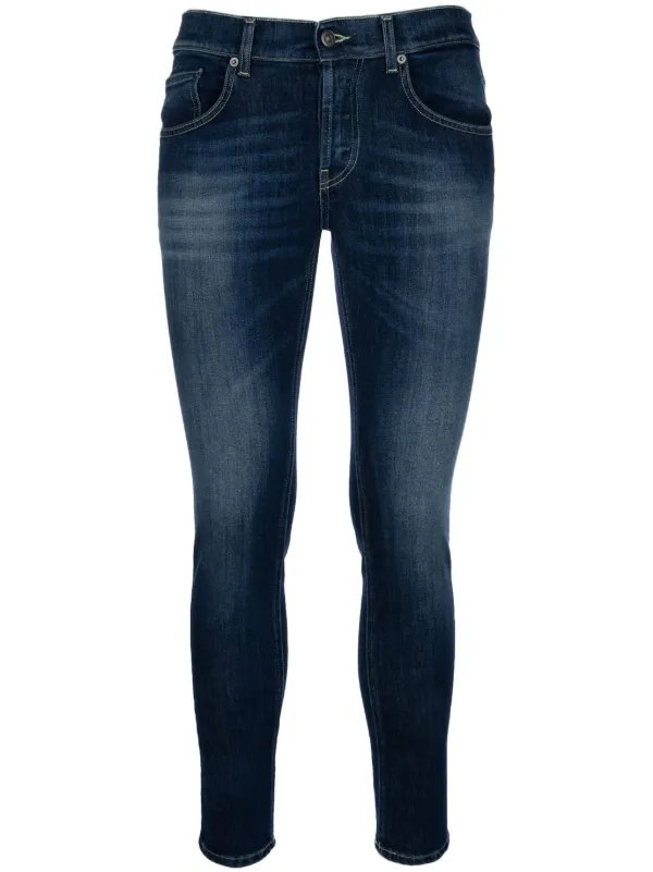 イタリア製 DONDUP スキニージーンズ DONDUP スキニージーンズ