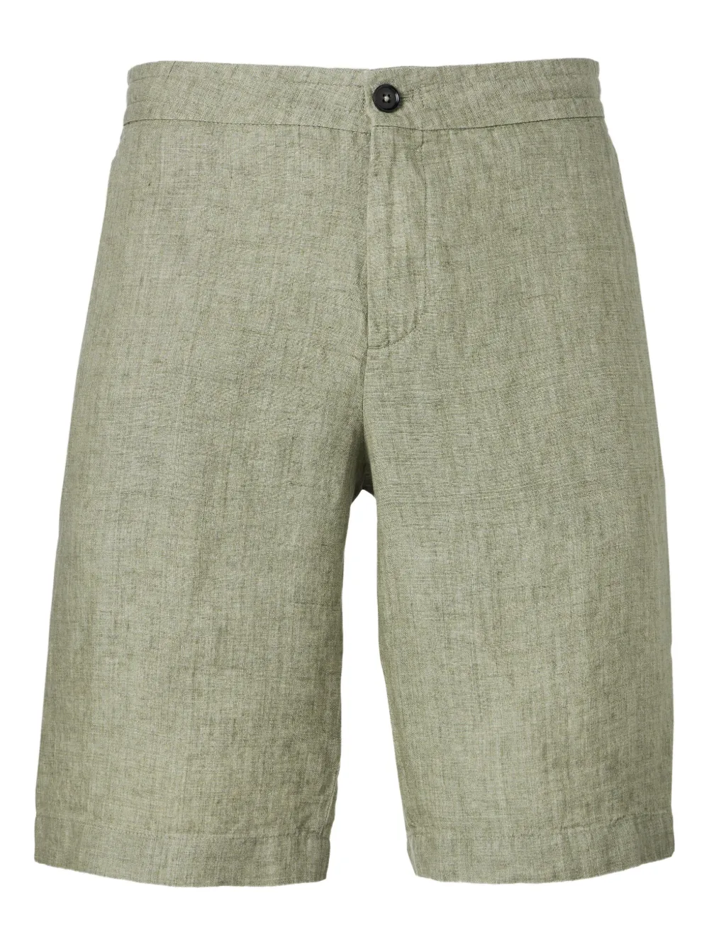 Zegna straight-leg trousers | Green | Image 1