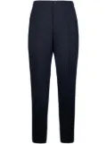 Cellar Door tapered trousers - Blue