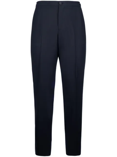 Cellar Door pantalones tapered
