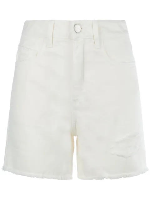 ICON DENIM Sam X denim shorts
