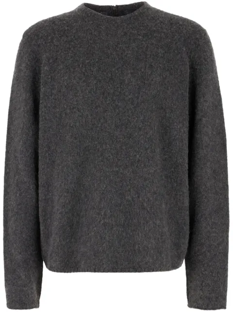 Zegna cashmere jumper