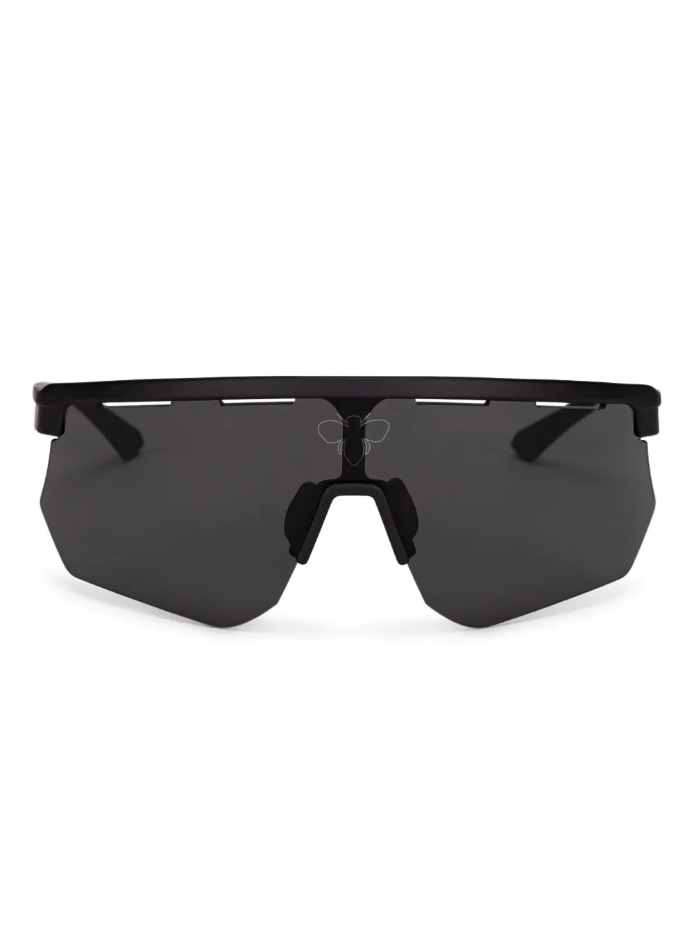 FACE HIDE lentes de sol Raider | negro | Image 1