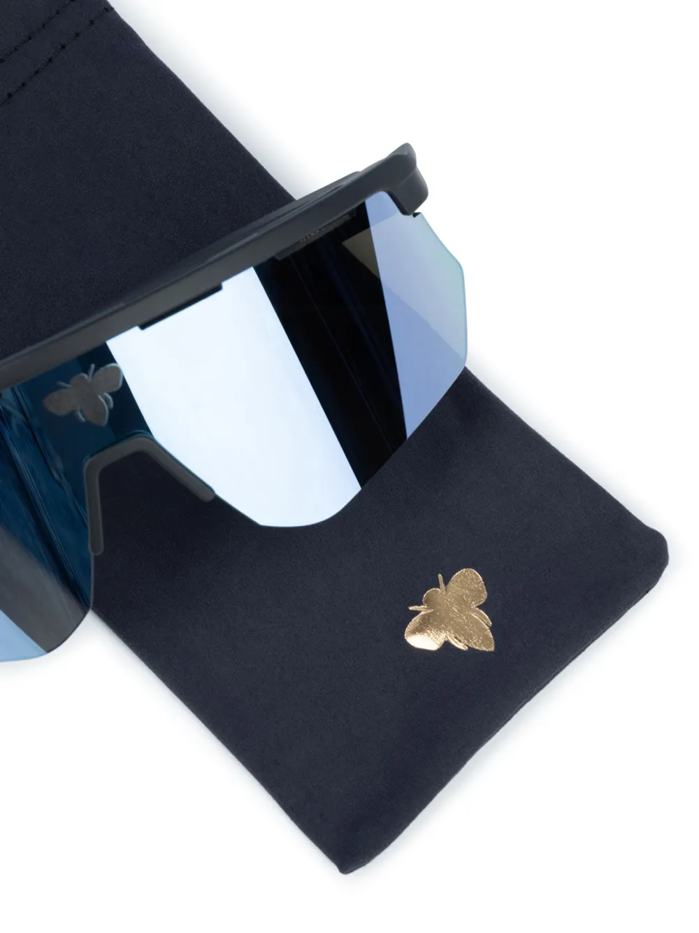FACE HIDE RAIDER SUNGLASSES