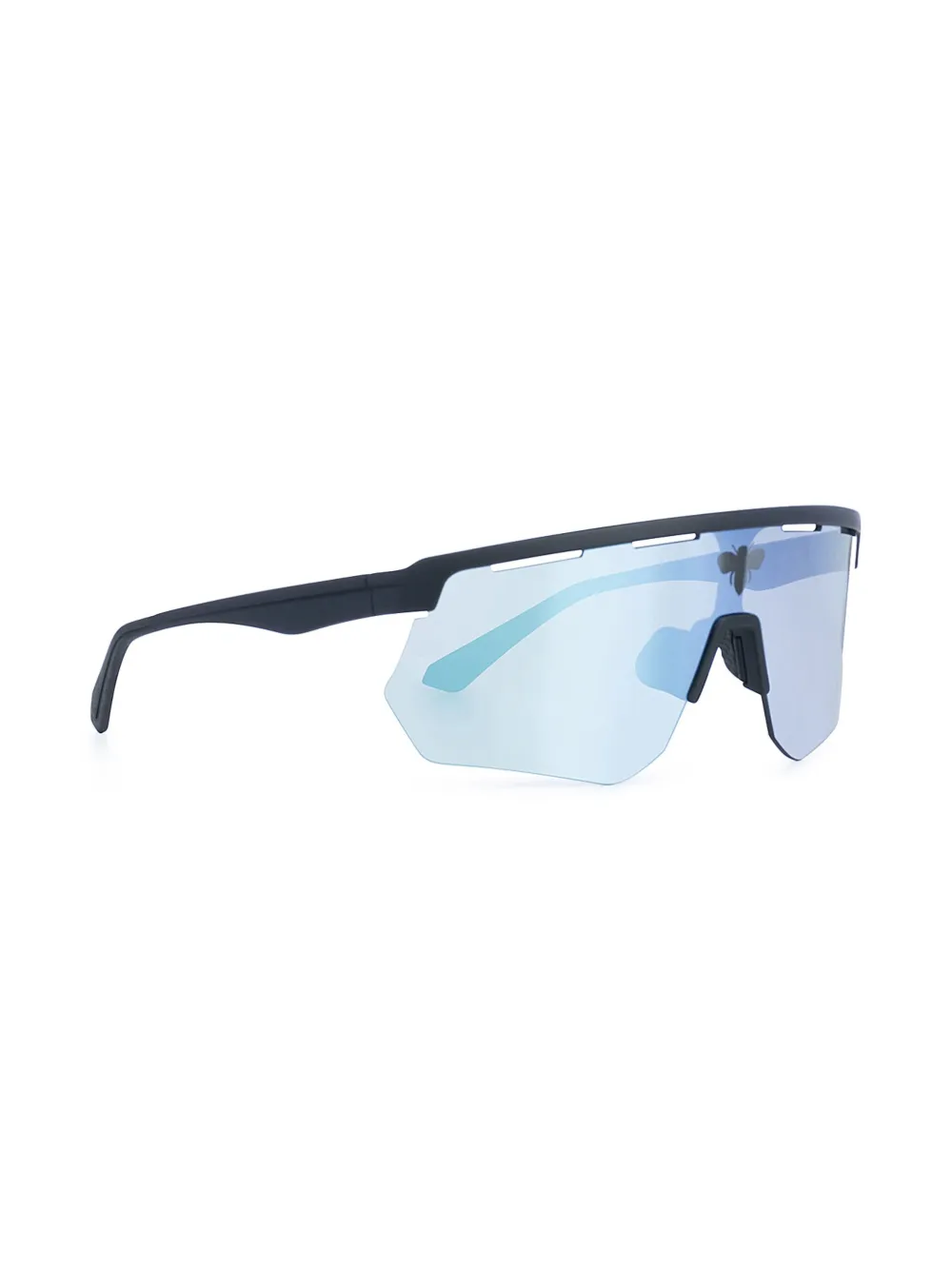 FACE HIDE Raider sunglasses - Blauw