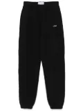 MC2 Saint Barth Odalys track pants - Black