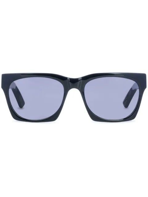 FACE HIDE lentes de sol con armazón wayfarer