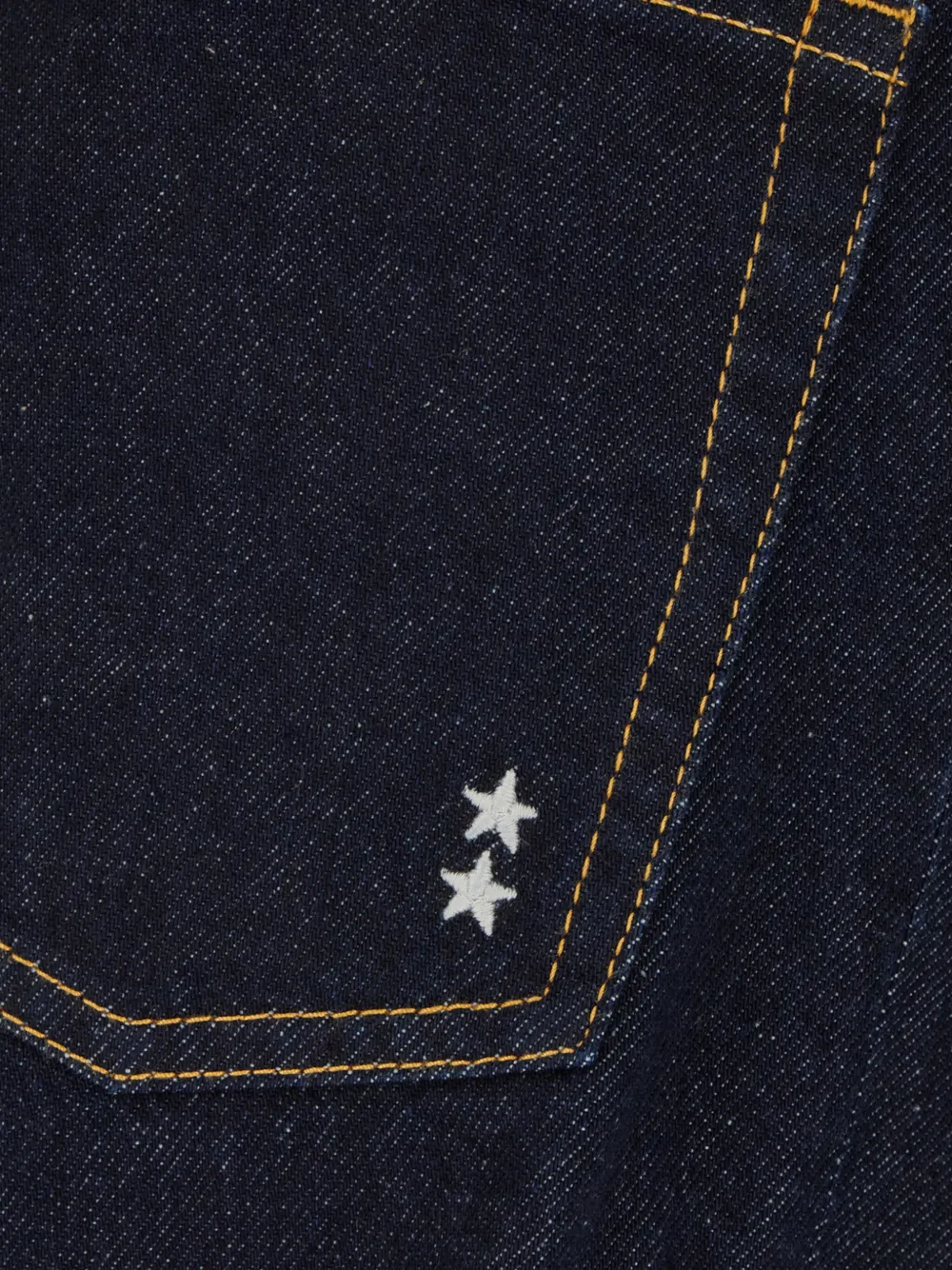 ICON DENIM Jill jeans Blauw