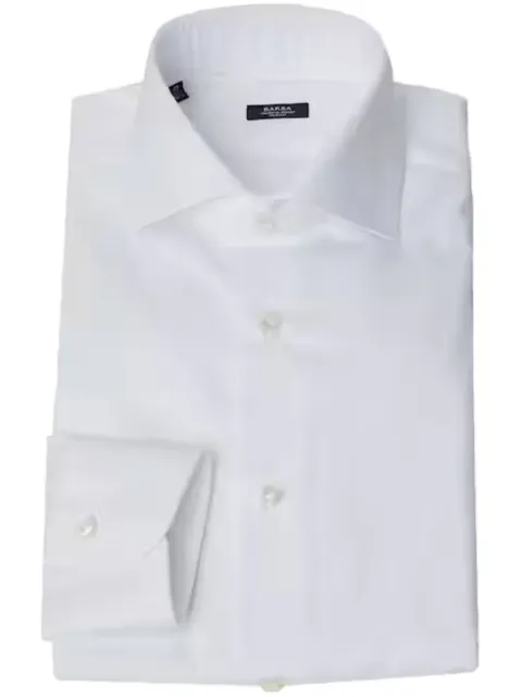 Barba cotton shirt