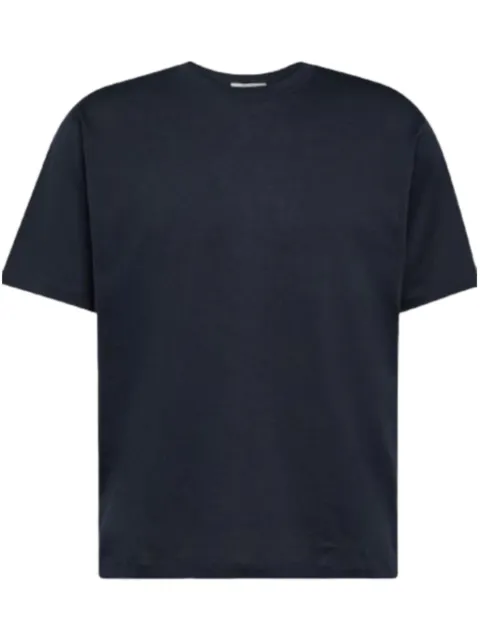 Lardini linen T-shirt