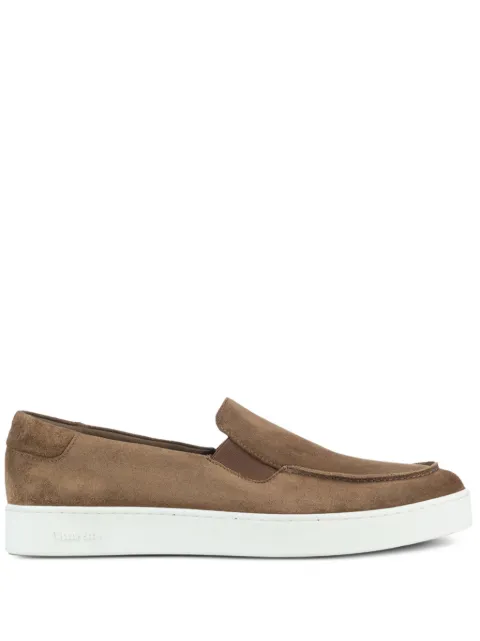 Church's Longton loafers