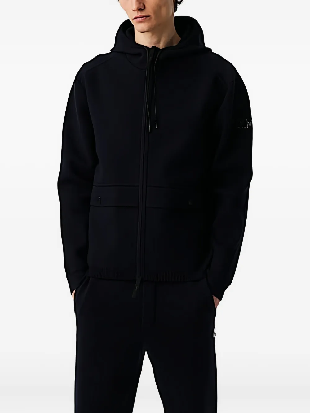 Alphatauri FACOL V1.Y8.02 | Hoodies | Image 2