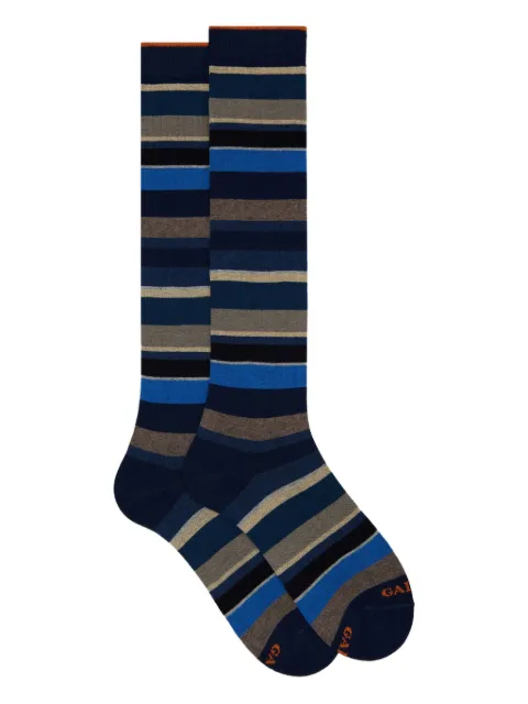 Gallo striped socks