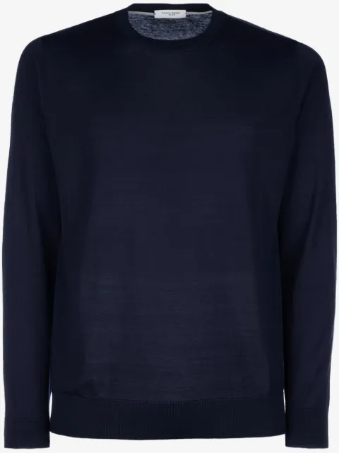 Paolo Pecora crew-neck sweater